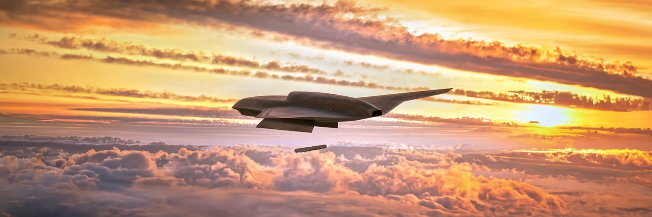 Lockheed Martin ADP IRAD Review (LMAIR)